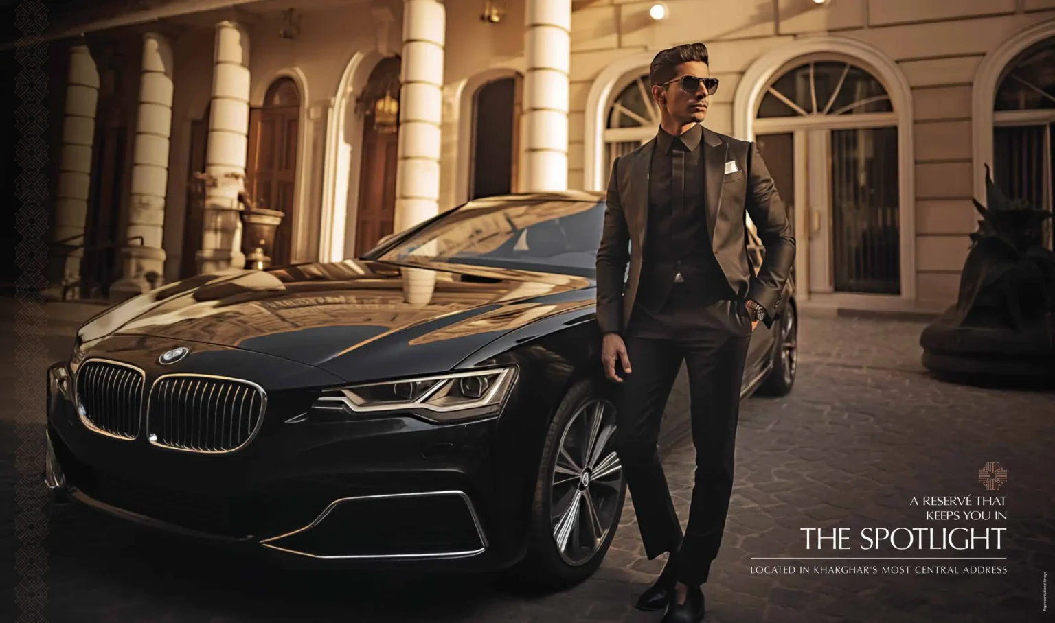 Platinum Esquire Ulwe Gallery Image
